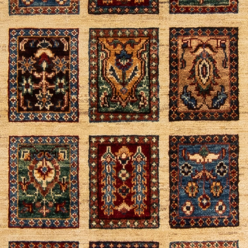 Bakhtiari Teppe 84x289cm - Orientalsk teppe