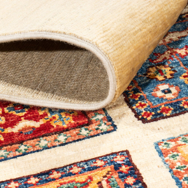 Bakhtiari Teppe 84x289cm - Orientalsk teppe
