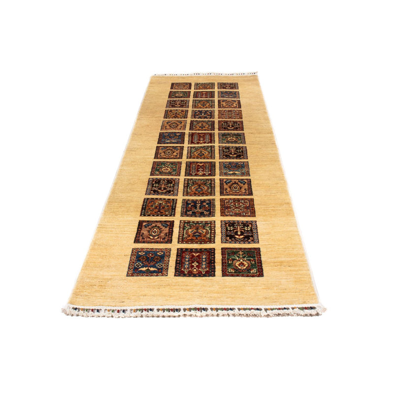 Bakhtiari Teppe 84x289cm - Orientalsk teppe