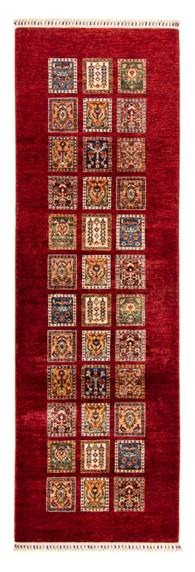 Bakhtiari Teppe 85x257cm - Orientalsk teppe