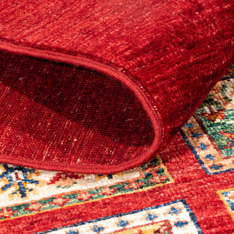 Bakhtiari Teppe 257x85cm - Orientalsk teppe