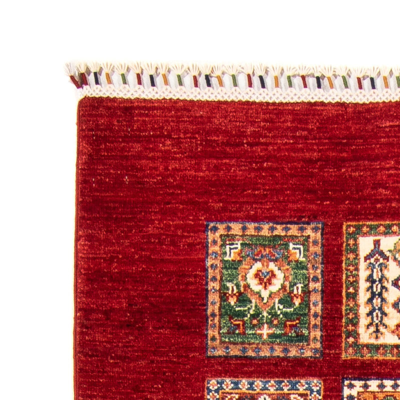 Bakhtiari Teppe 256x83cm - Orientalsk teppe