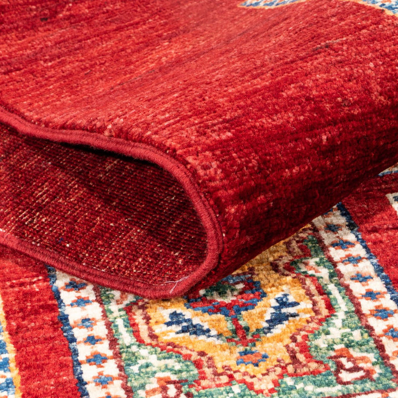 Bakhtiari Teppe 256x83cm - Orientalsk teppe