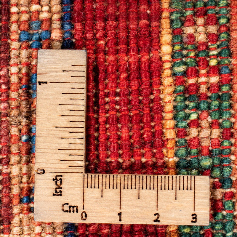 Bakhtiari Teppe 256x83cm - Orientalsk teppe