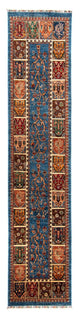 Bakhtiari Teppe 313x73cm - Orientalsk teppe