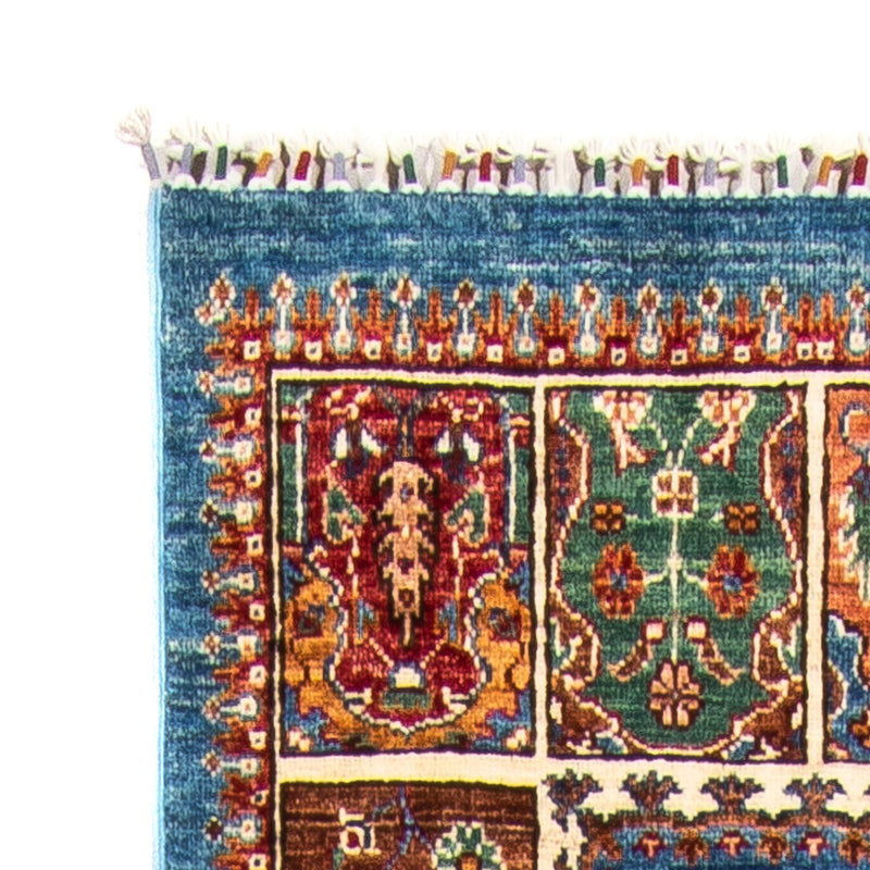 Bakhtiari Teppe 313x73cm - Orientalsk teppe