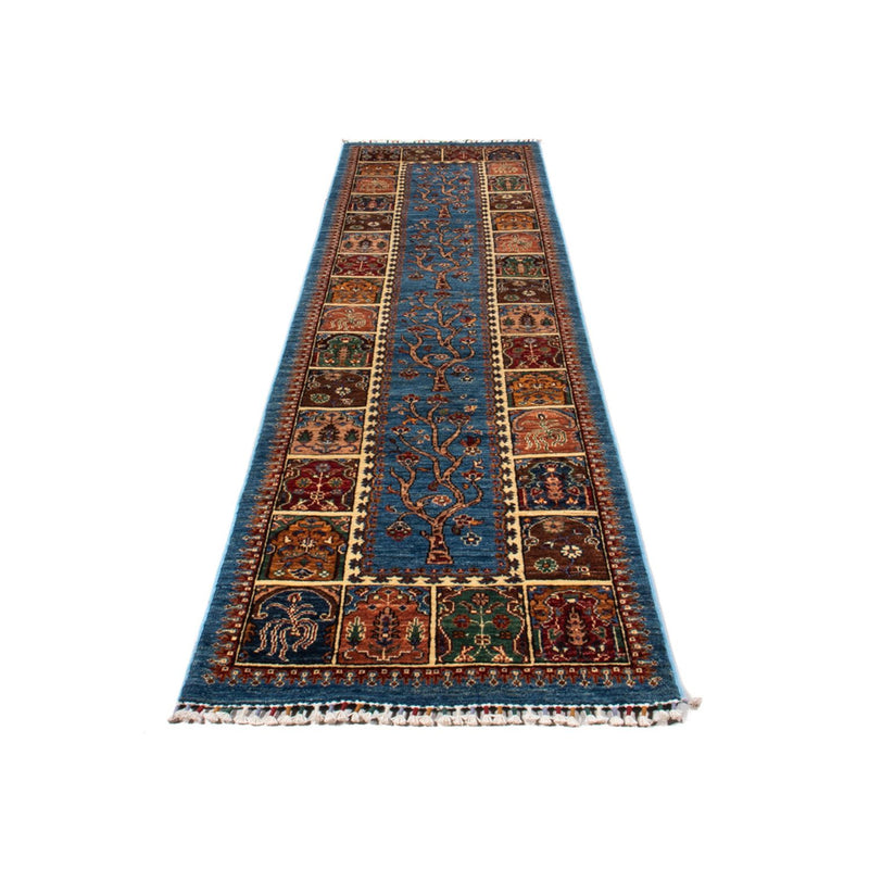 Bakhtiari Teppe 313x73cm - Orientalsk teppe