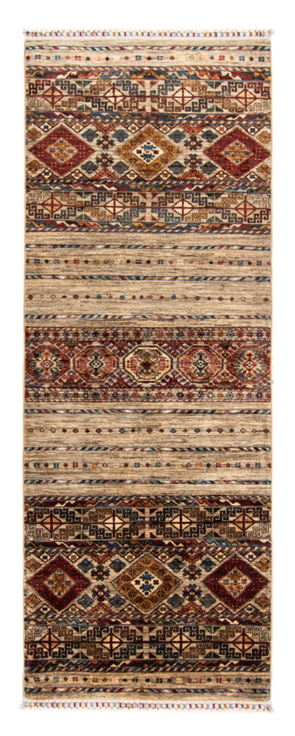 Ariana Teppe 234x85cm - Orientalsk teppe
