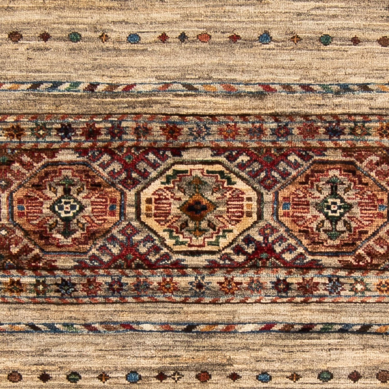 Ariana Teppe 234x85cm - Orientalsk teppe