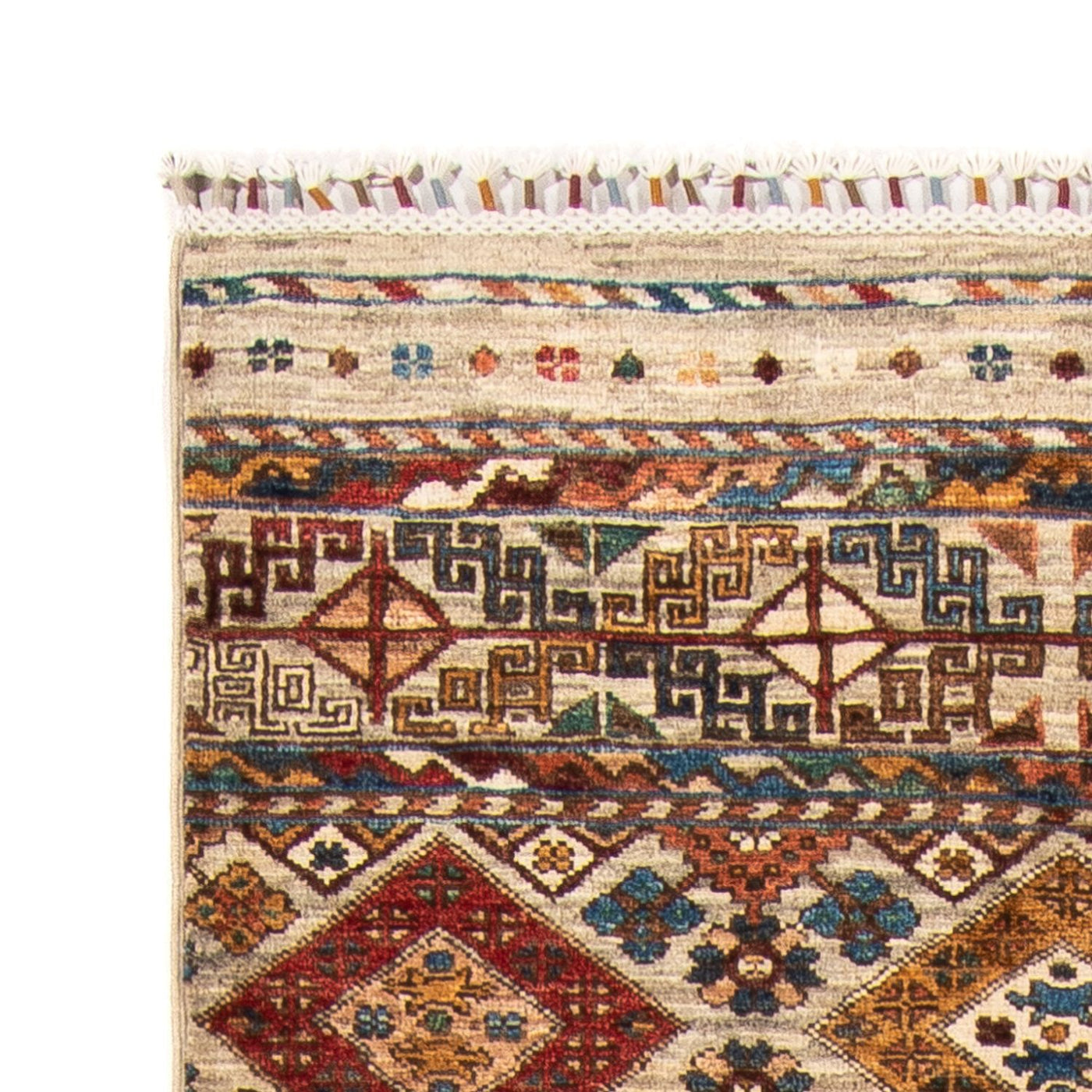 Ariana Teppe 234x85cm - Orientalsk teppe