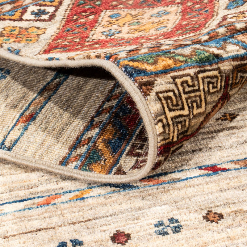 Ariana Teppe 234x85cm - Orientalsk teppe
