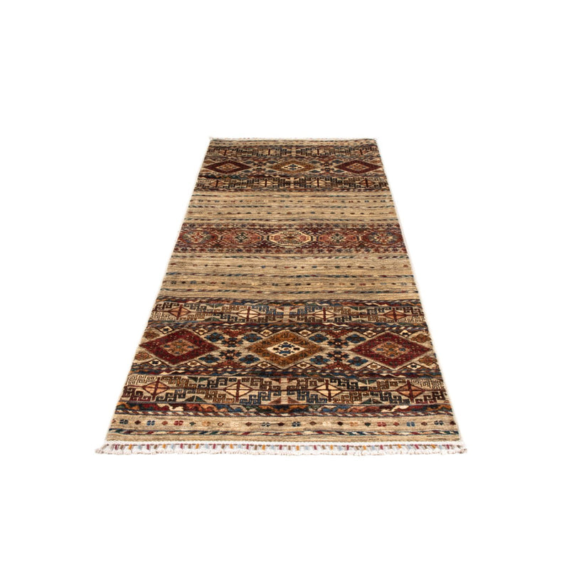 Ariana Teppe 234x85cm - Orientalsk teppe