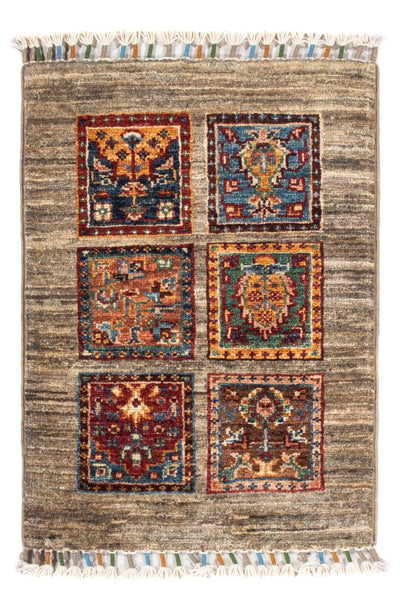 Ariana Teppe 40x60cm - Orientalsk teppe