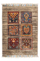 Ariana Teppe 60x40cm - Orientalsk teppe
