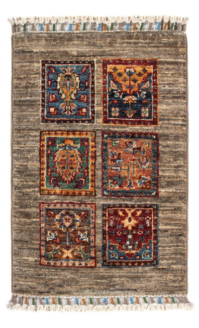 Ariana Teppe 40x60cm - Orientalsk teppe