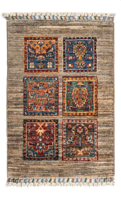 Ariana Teppe 40x60cm - Orientalsk teppe