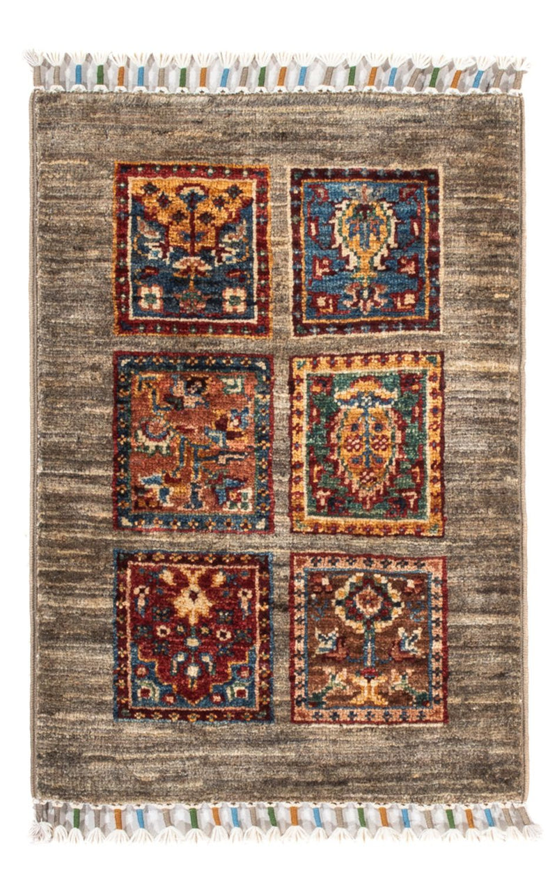 Ariana Teppe 60x40cm - Orientalsk teppe