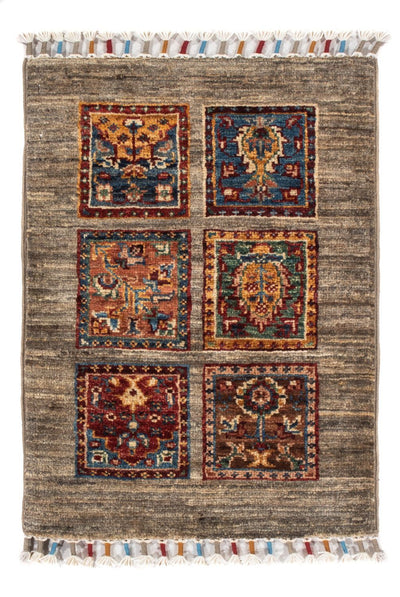 Ariana Teppe 40x60cm - Orientalsk teppe