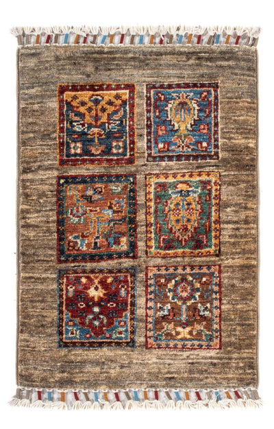 Ariana Teppe 40x60cm - Orientalsk teppe