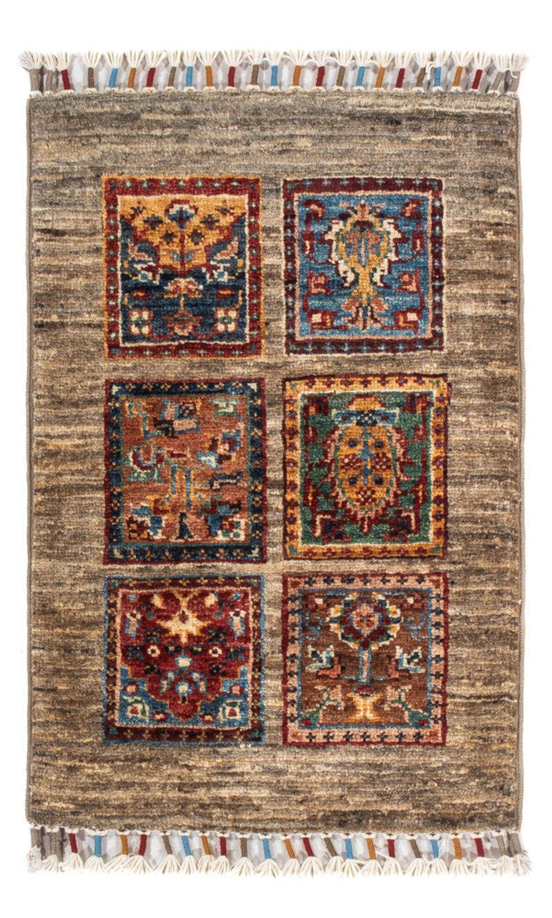 Ariana Teppe 60x40cm - Orientalsk teppe