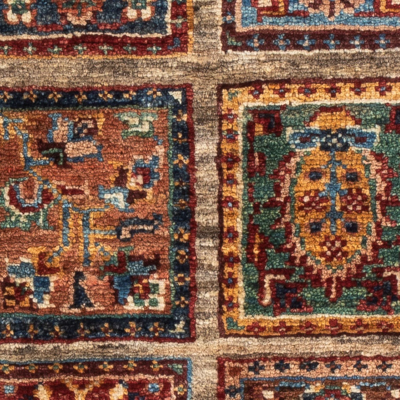 Ariana Teppe 60x40cm - Orientalsk teppe