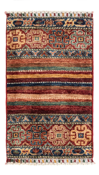 Ariana Teppe 40x60cm - Orientalsk teppe