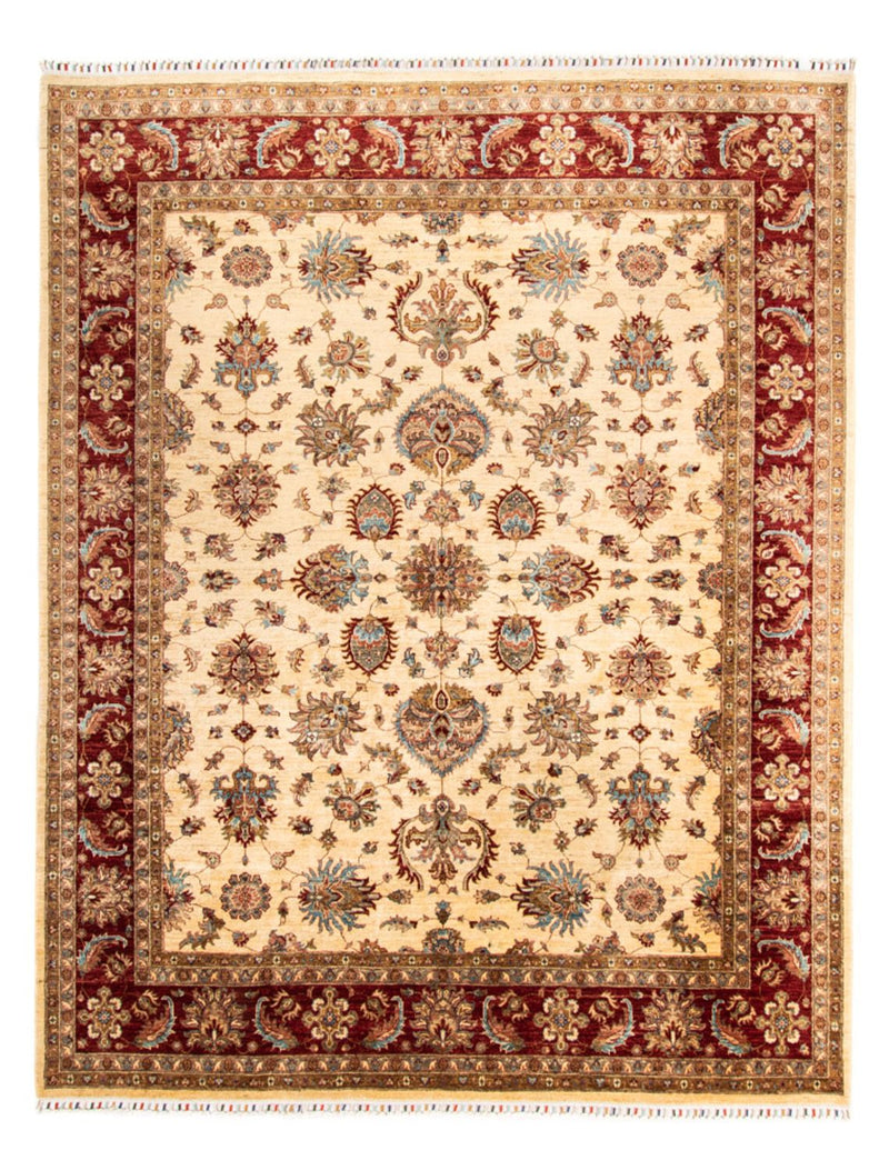 Ziegler Teppe 306x254cm - Orientalsk teppe