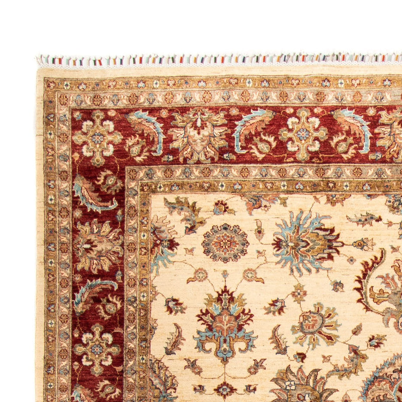 Ziegler Teppe 306x254cm - Orientalsk teppe