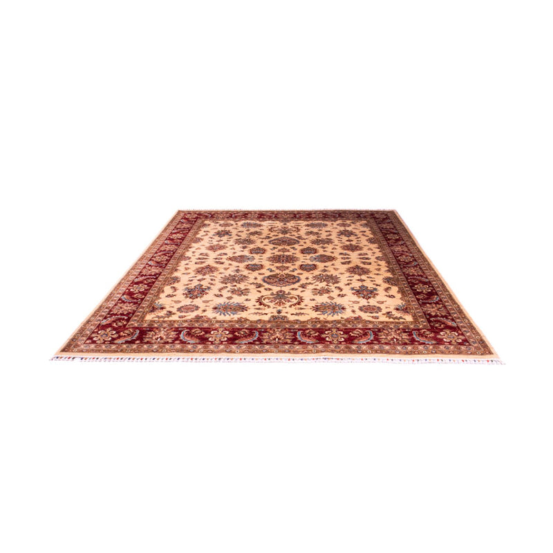 Ziegler Teppe 306x254cm - Orientalsk teppe