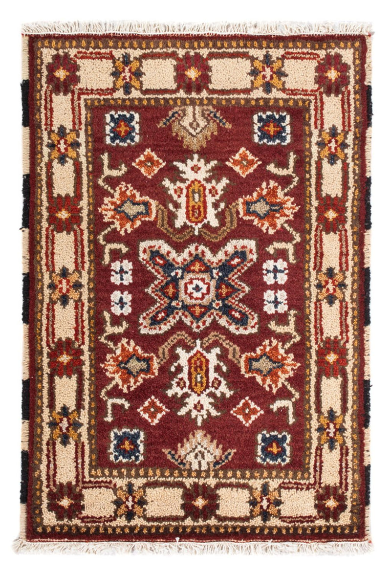 Persisk teppe 94x64cm
