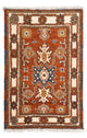 Persisk teppe 93x63cm