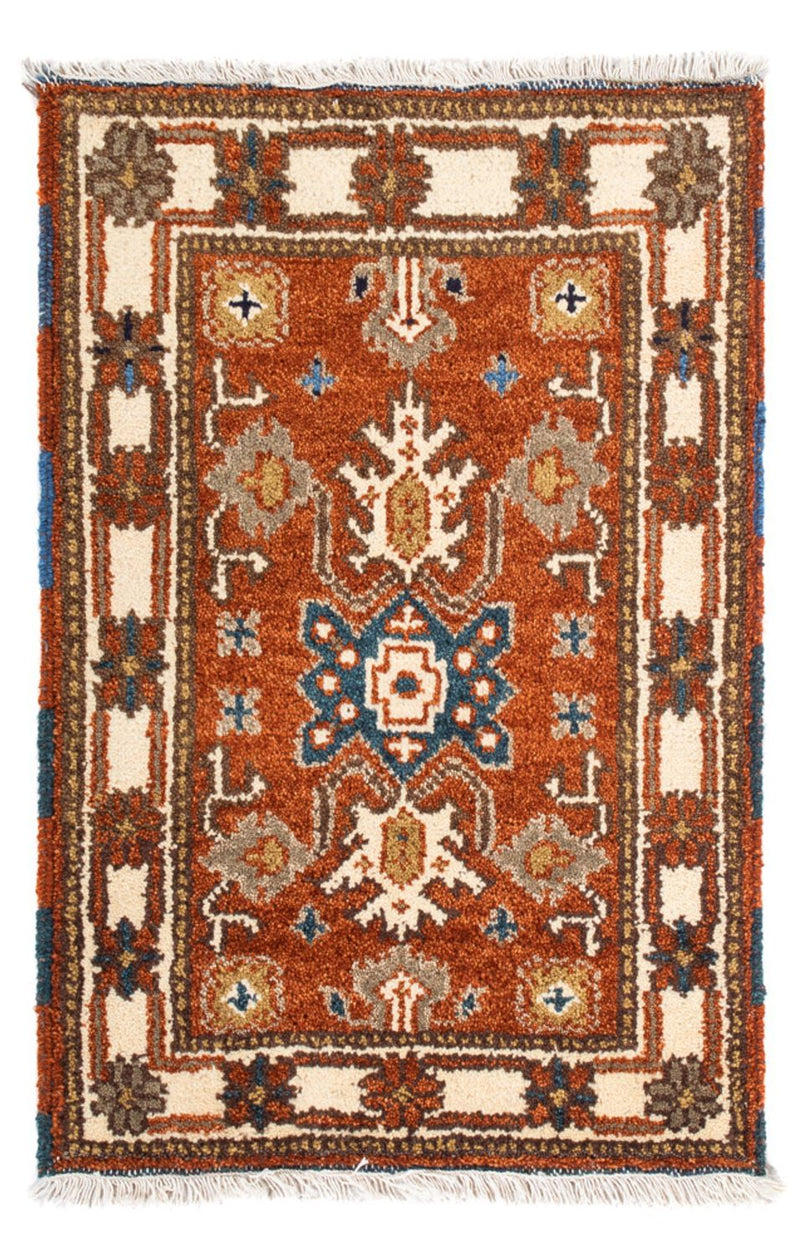 Persisk teppe 93x63cm