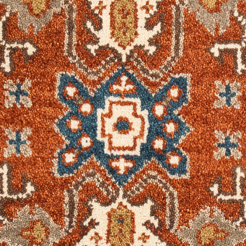 Persisk teppe 93x63cm