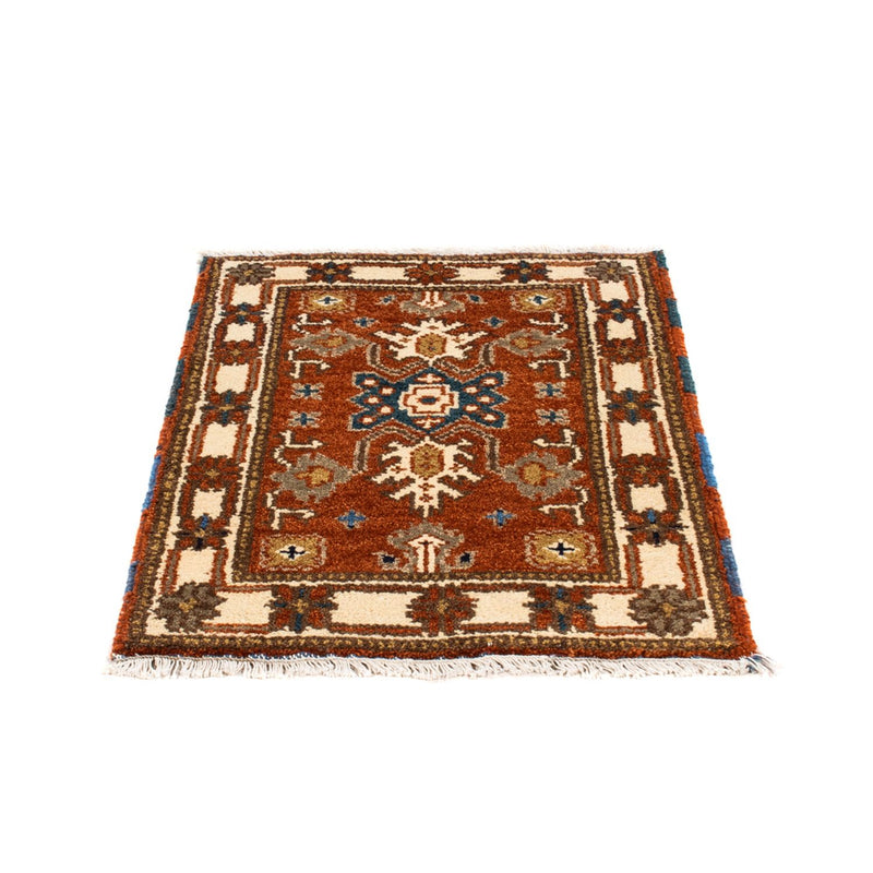 Persisk teppe 93x63cm