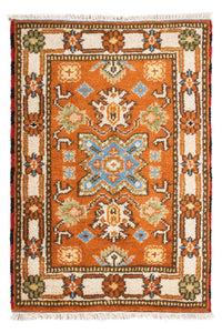 Persisk teppe 92x62cm – product image