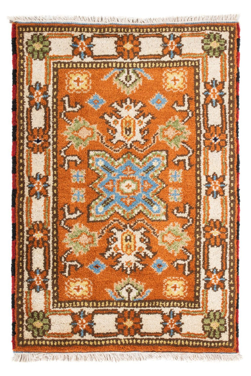 Persisk teppe 92x62cm