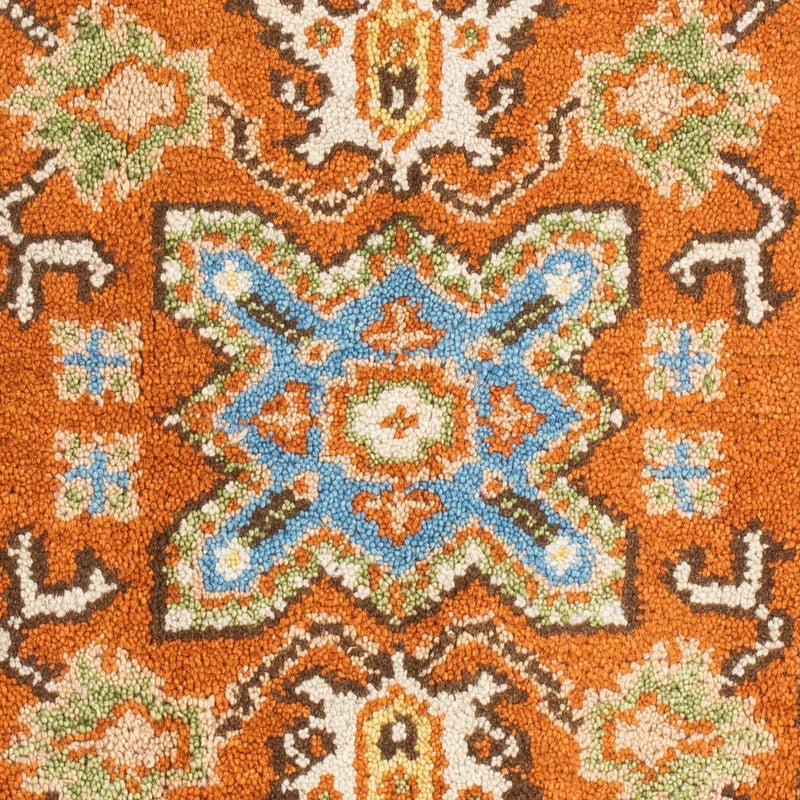 Persisk teppe 92x62cm