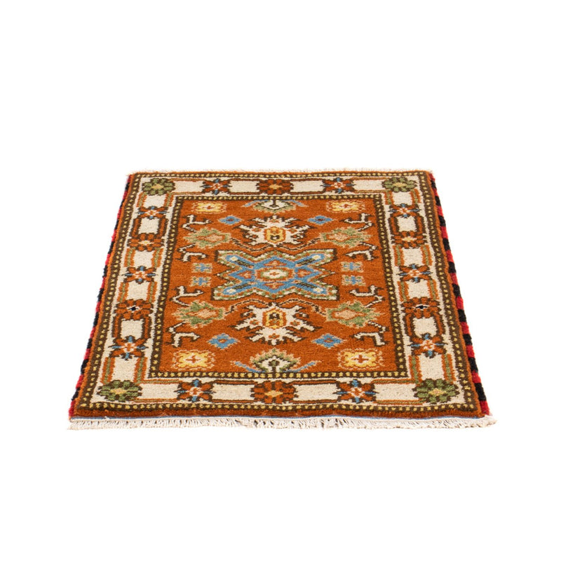 Persisk teppe 92x62cm