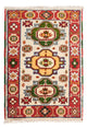 Persisk teppe 91x63cm