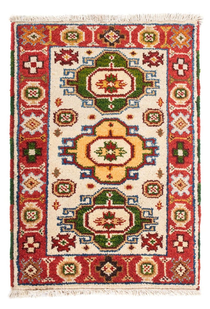 Persisk teppe 91x63cm