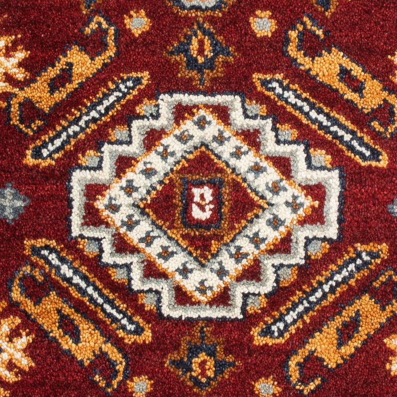 Persisk teppe 91x62cm