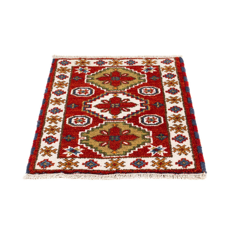 Persisk teppe 94x62cm