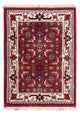 Indo Bidjar Teppe 90x60cm - Orientalsk teppe