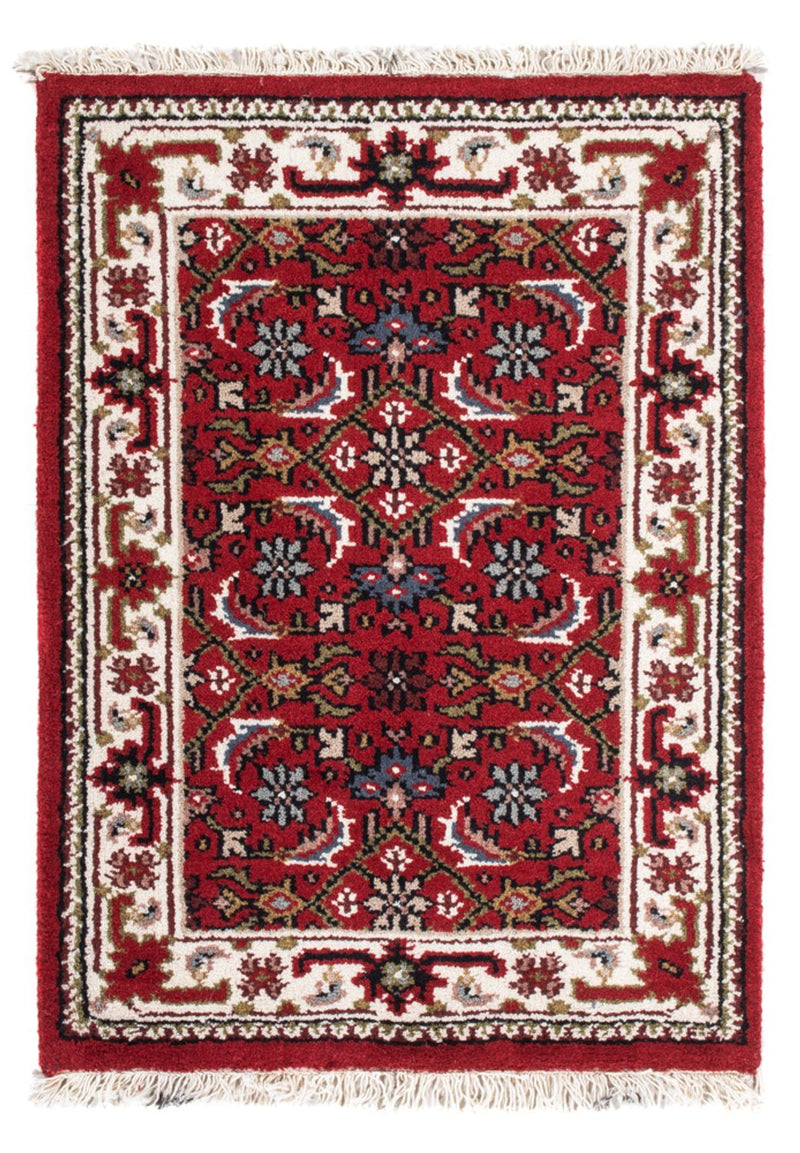 Indo Bidjar Teppe 90x60cm - Orientalsk teppe