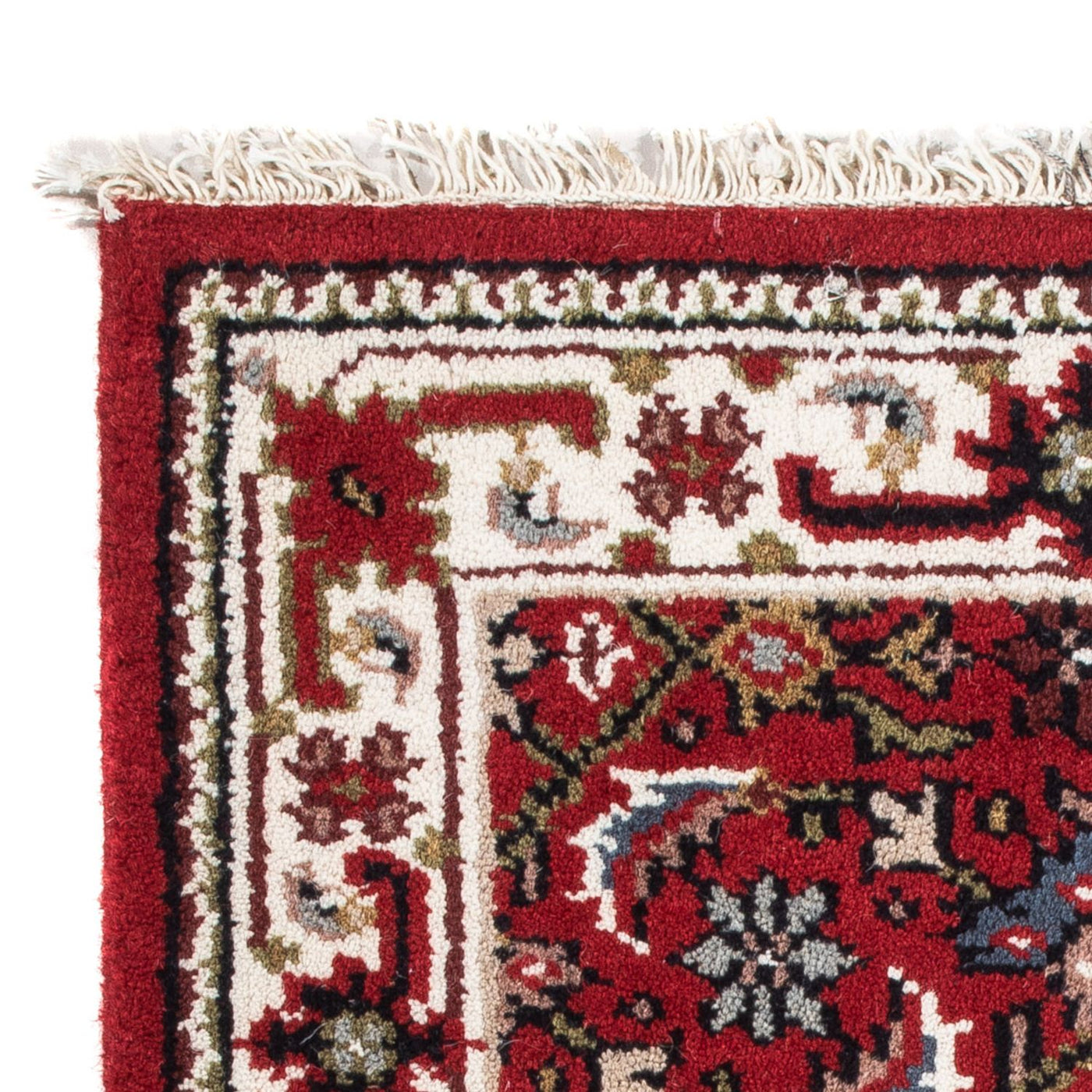 Indo Bidjar Teppe 90x60cm - Orientalsk teppe