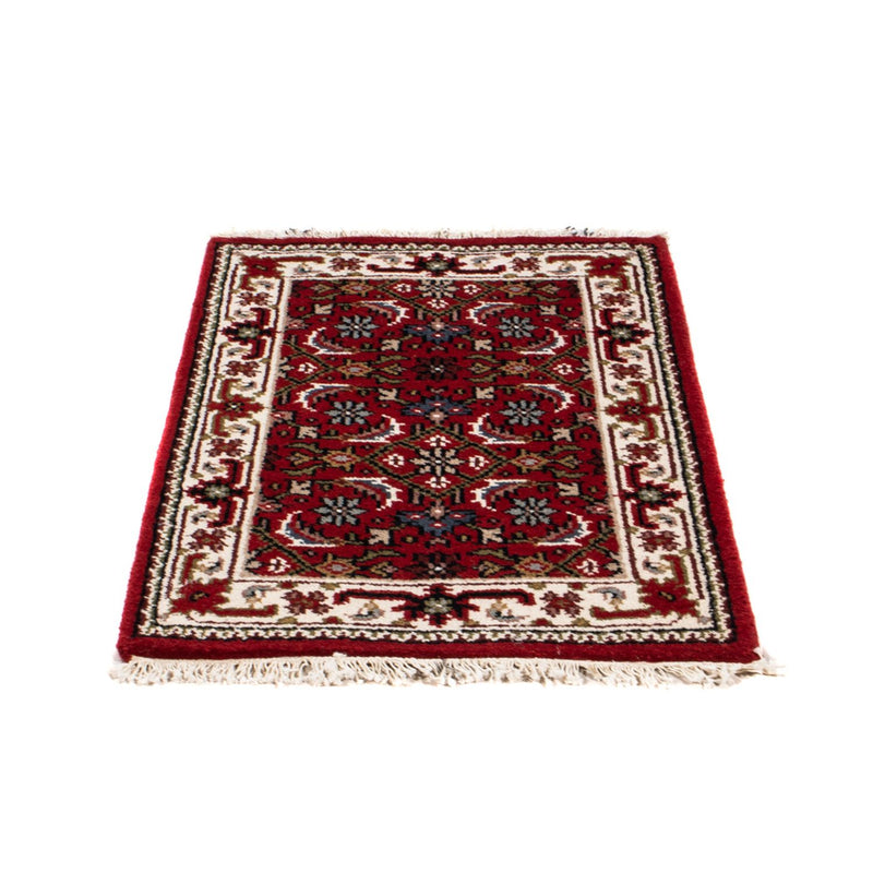 Indo Bidjar Teppe 90x60cm - Orientalsk teppe