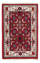Indo Bidjar Teppe 90x60cm - Orientalsk teppe