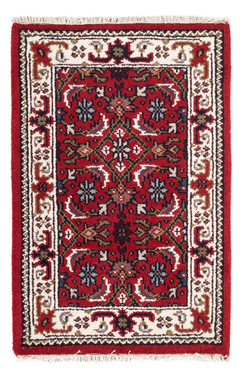 Indo Bidjar Teppe 90x60cm - Orientalsk teppe