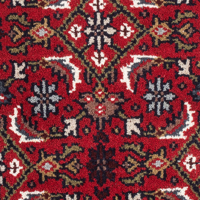 Indo Bidjar Teppe 90x60cm - Orientalsk teppe