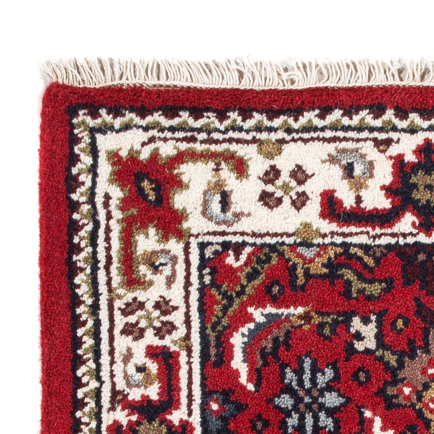 Indo Bidjar Teppe 90x60cm - Orientalsk teppe